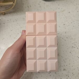 Sabrina Carpender Pink Geometric Perfume